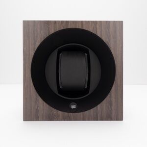 Linley Henley Watch Winder Walnut